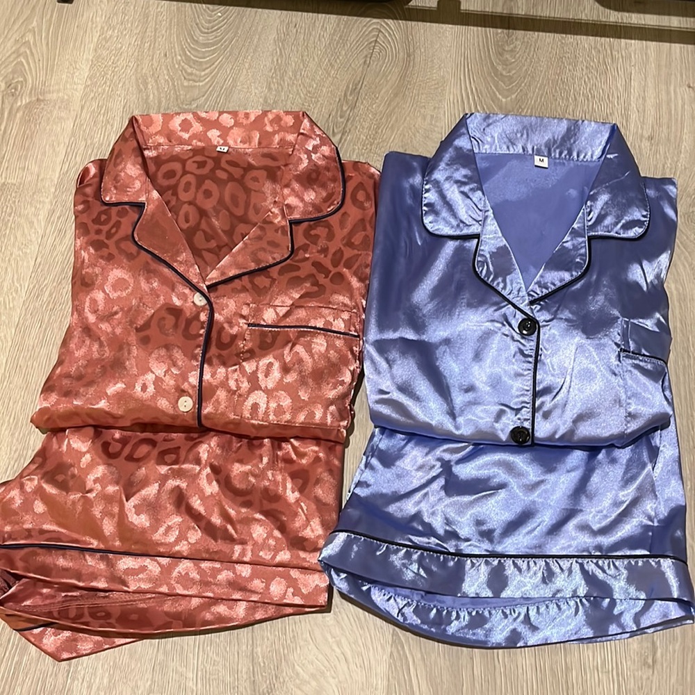 NWOT SHEIN pajamas